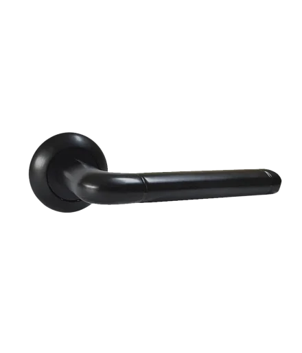 Ручки стандарт Ручка дверная TRODOS AL-47 BL 